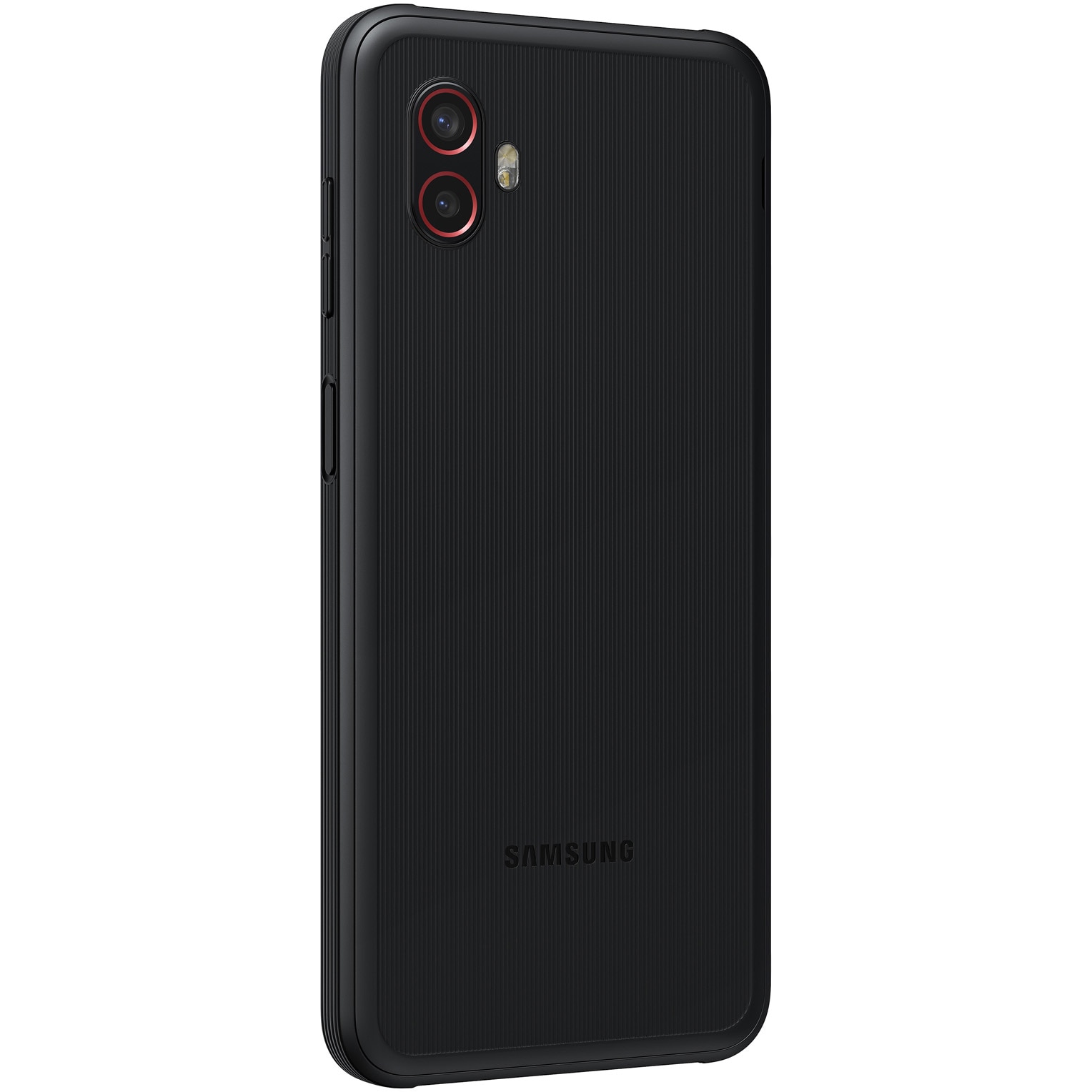Telefon mobil Samsung Galaxy XCover6 Pro, 128GB, 6GB RAM, 5G, Black Enterprise Edition