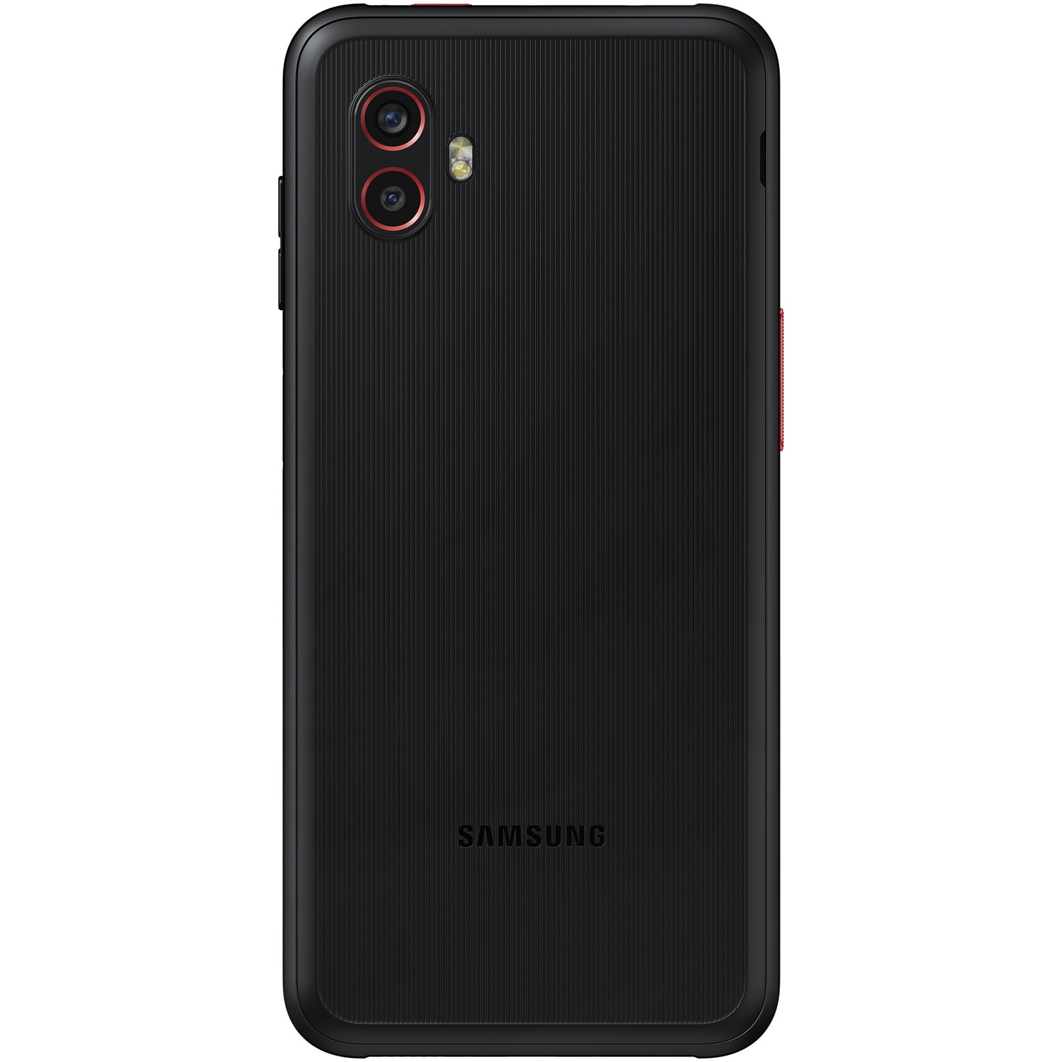 Telefon mobil Samsung Galaxy XCover6 Pro, 128GB, 6GB RAM, 5G, Black Enterprise Edition