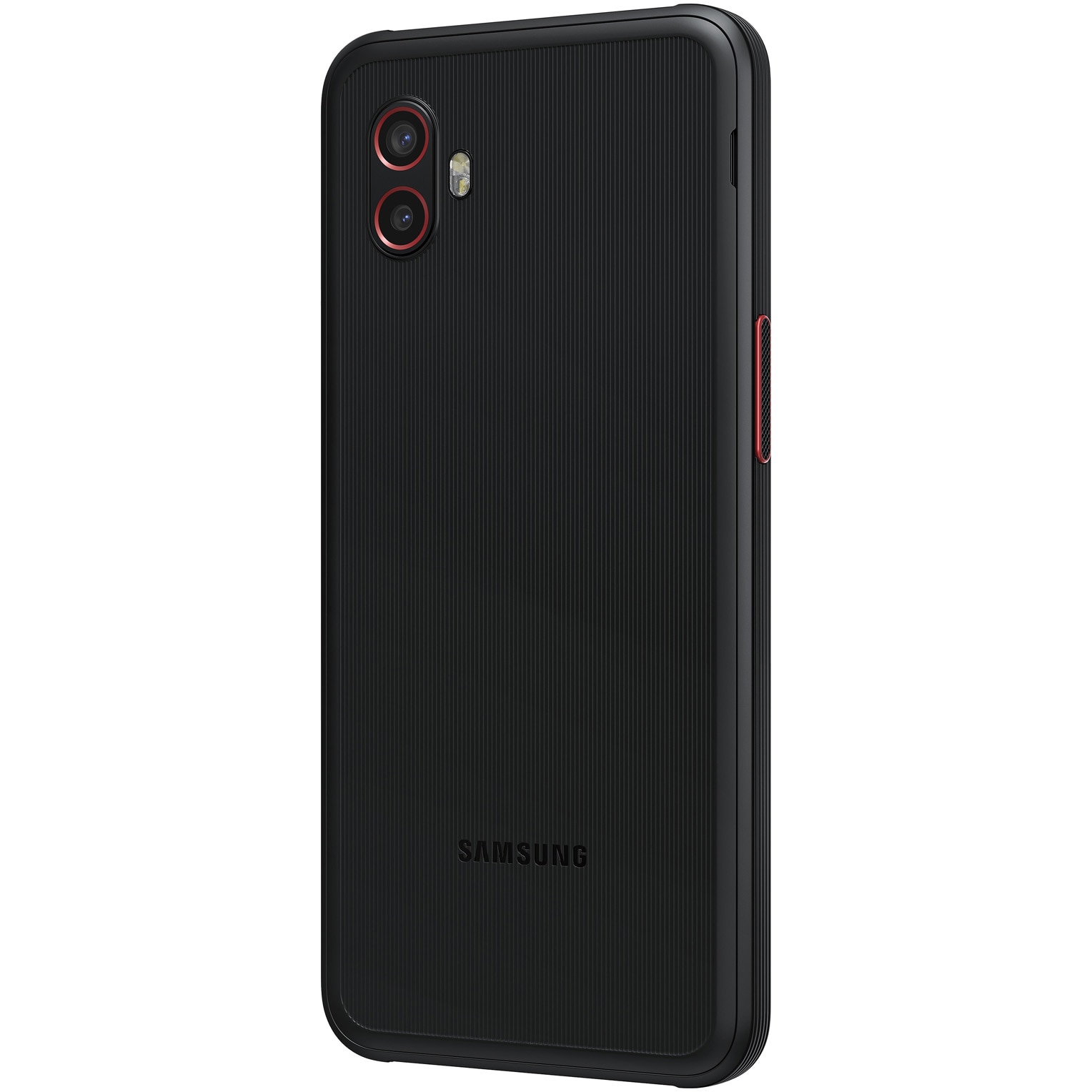 Telefon mobil Samsung Galaxy XCover6 Pro, 128GB, 6GB RAM, 5G, Black Enterprise Edition
