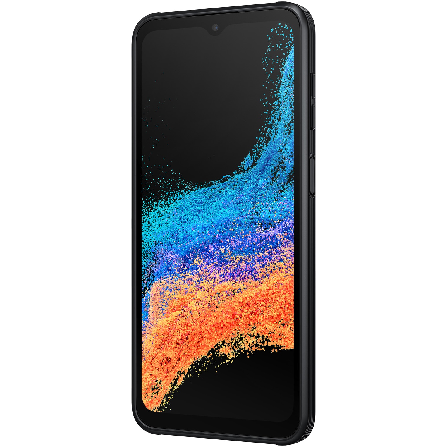 Telefon mobil Samsung Galaxy XCover6 Pro, 128GB, 6GB RAM, 5G, Black Enterprise Edition