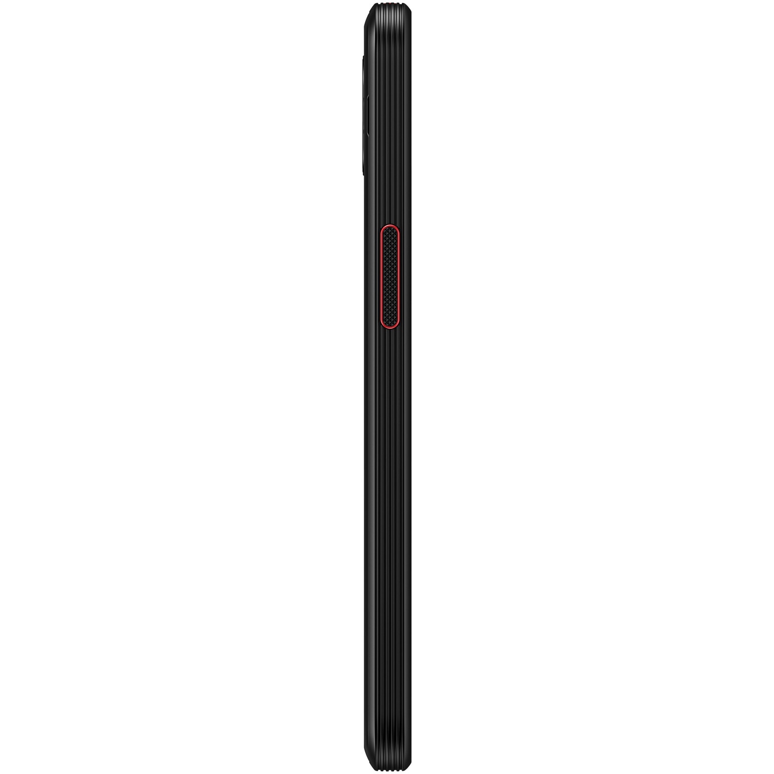 Telefon mobil Samsung Galaxy XCover6 Pro, 128GB, 6GB RAM, 5G, Black Enterprise Edition