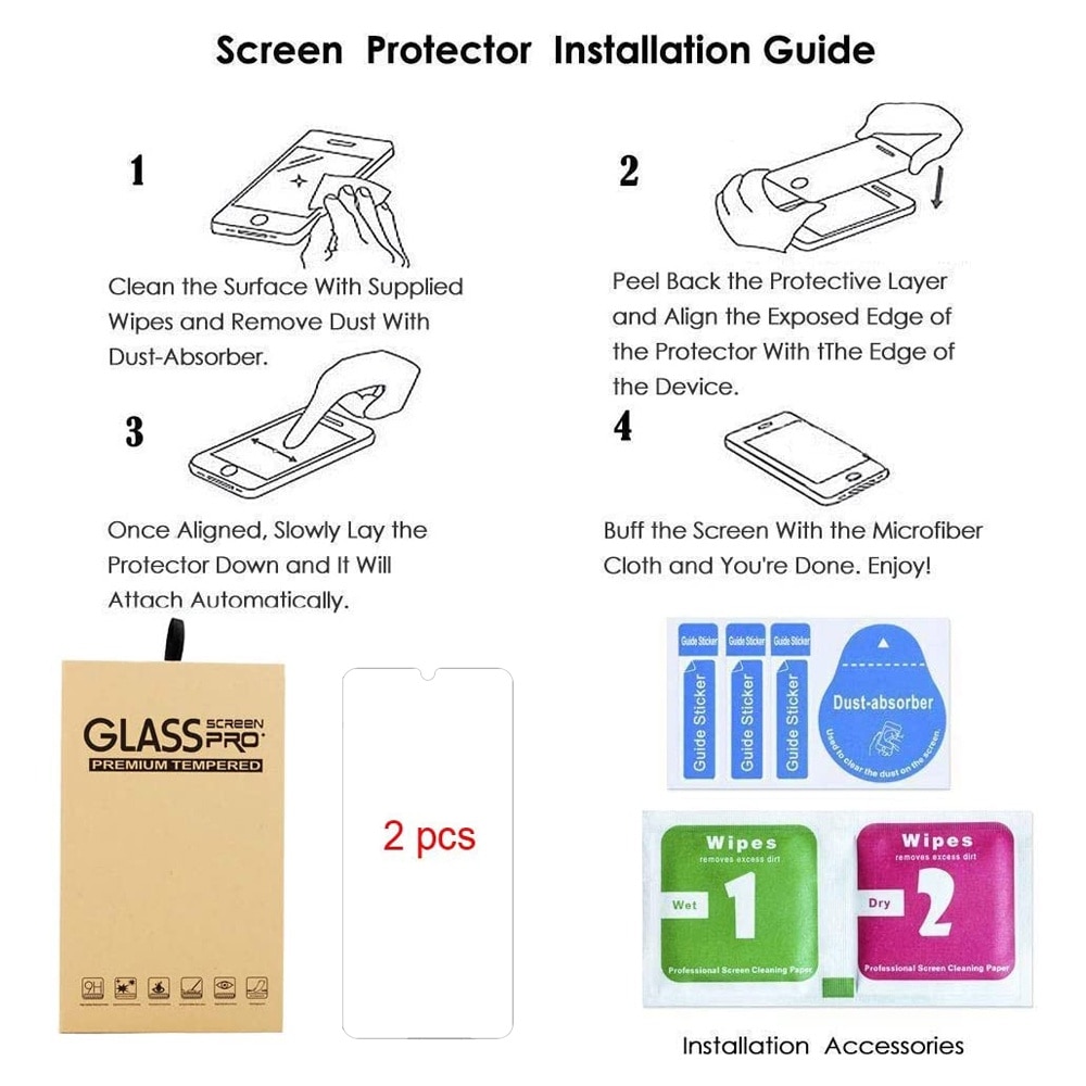 Husa pentru Samsung Galaxy A35, Husa telefon rezistenta la socuri si 2 folie securizata, Negru