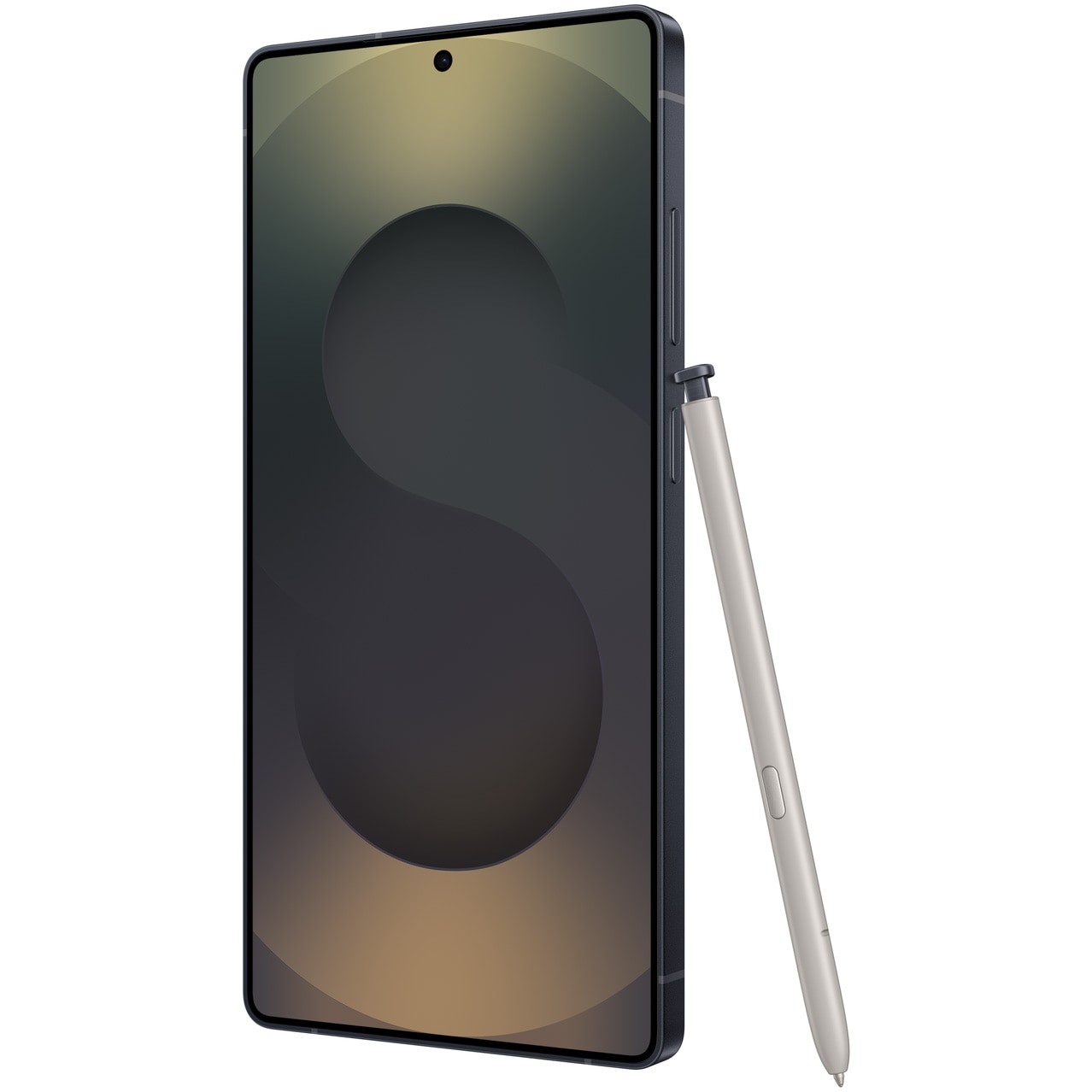 Telefon mobil Samsung Galaxy S25 Ultra, Dual SIM, 12GB RAM, 256GB, 5G, Jetblack