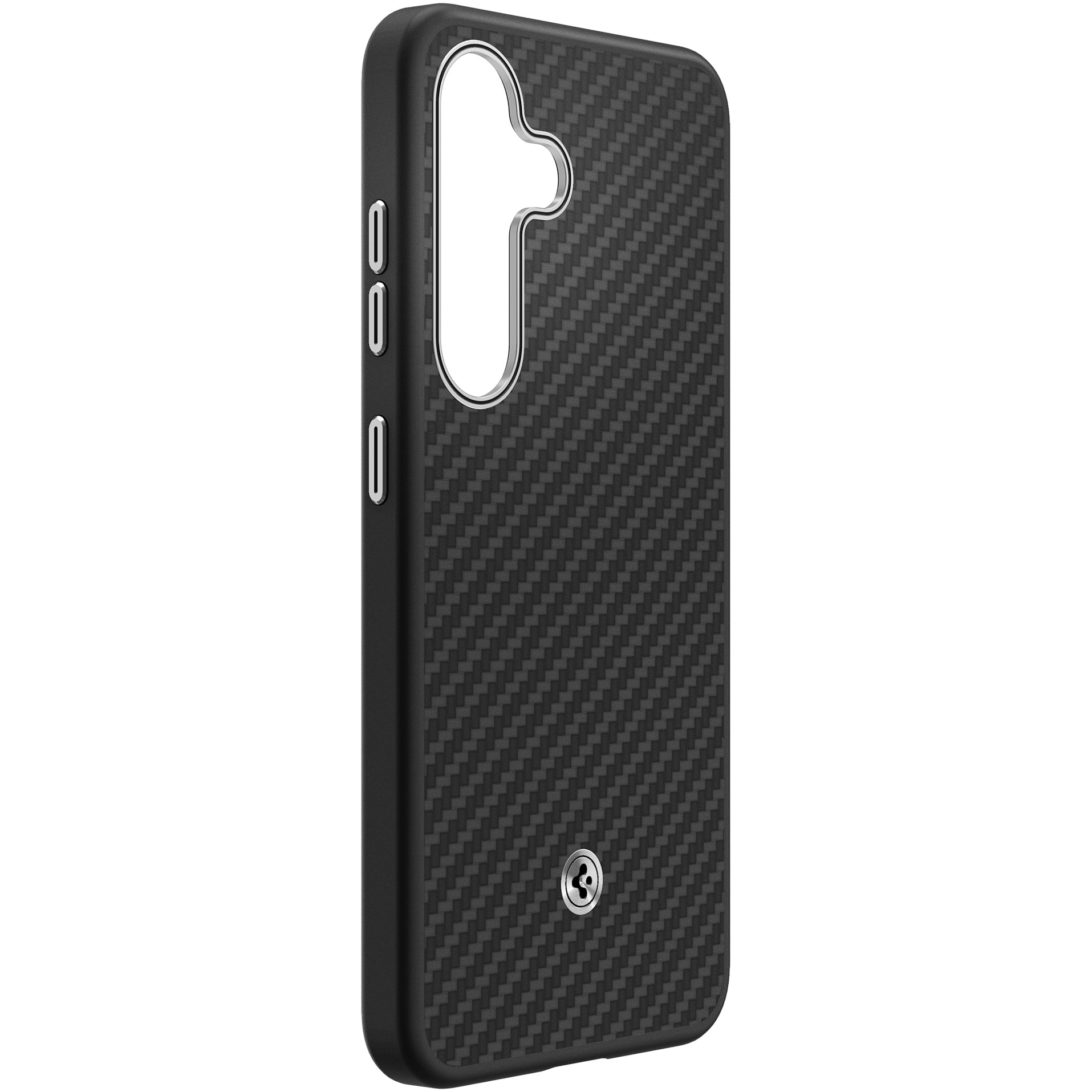 Husa de protectie Samsung Aramid Case pentru Galaxy S25