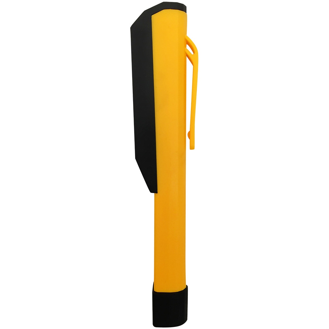 Lanterna CAT Pocket COB, 175lm, Yellow/Black