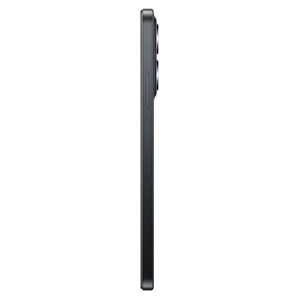Telefon mobil Redmi 15C Negru Miezul Nopții 8/256GB