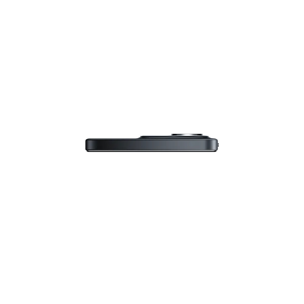 Telefon mobil Redmi 15C Negru Miezul Nopții 8/256GB