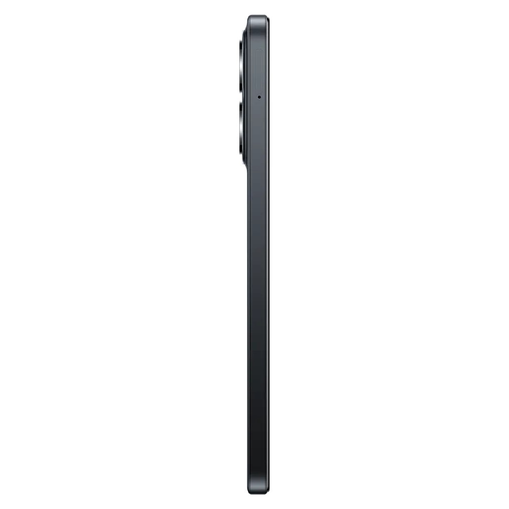 Telefon mobil Redmi 15C Negru Miezul Nopții 8/256GB