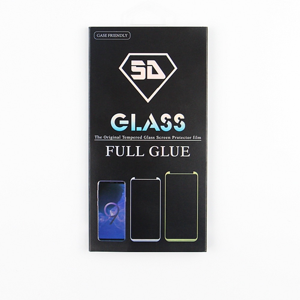 Folie Sticla securizata 5D pentru Xiaomi 14 Ultra, margini negre