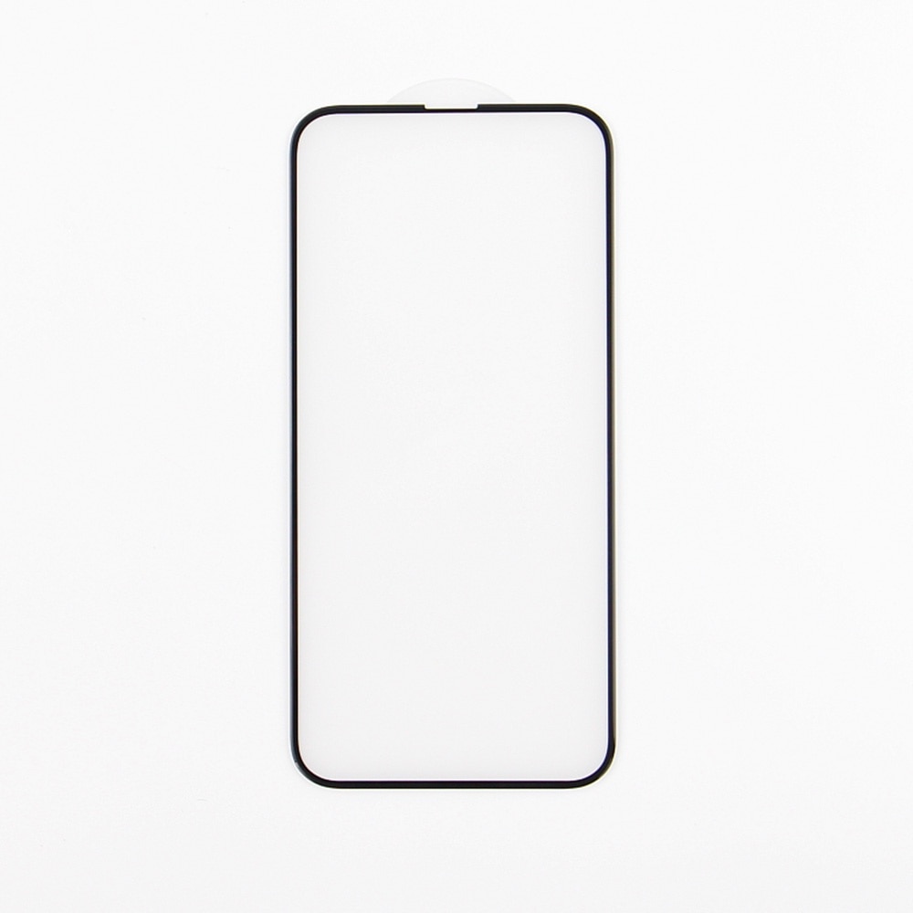 Folie Sticla securizata 5D pentru Xiaomi 14 Ultra, margini negre