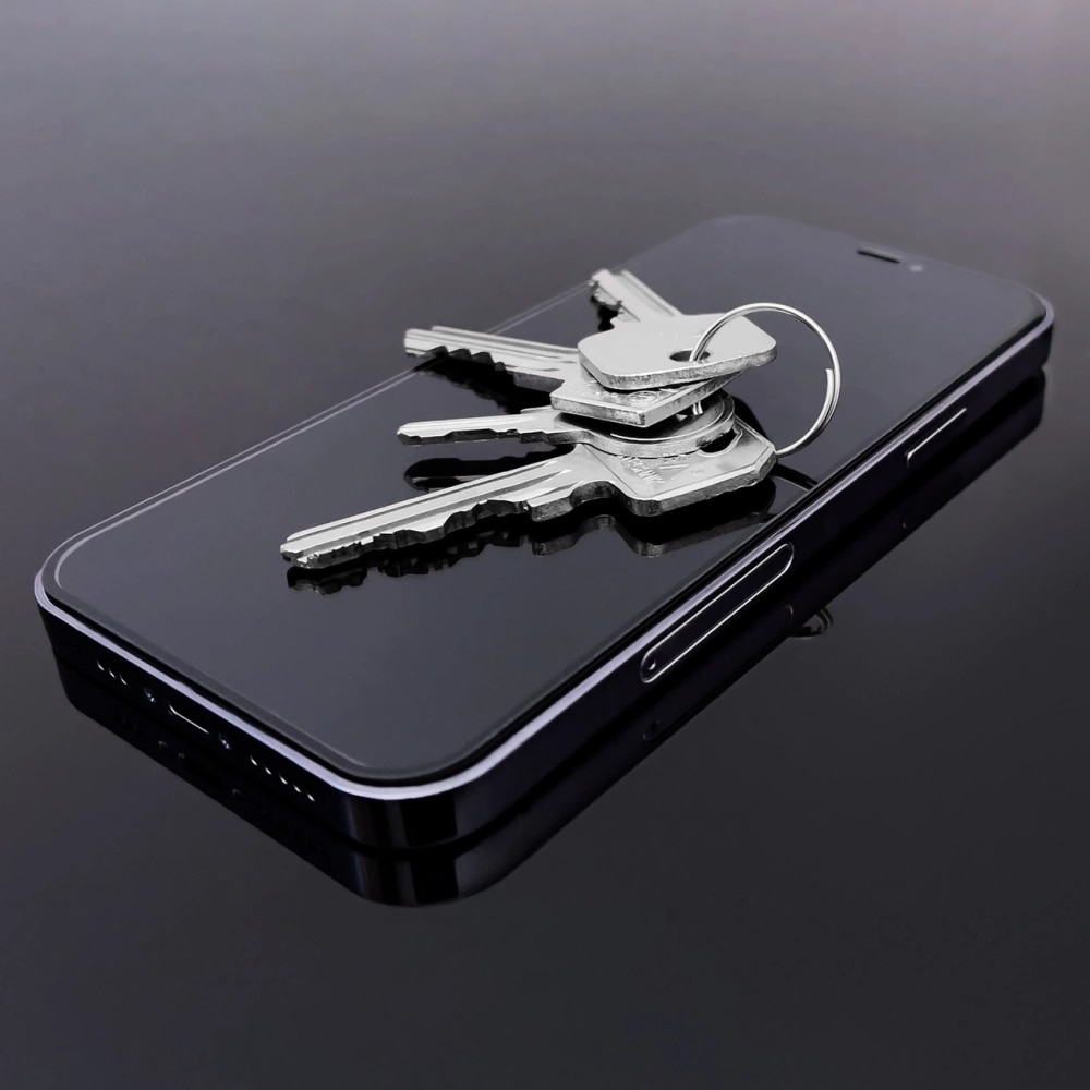 Set 2 folii sticla securizata Wozinsky Privacy compatibila cu Samsung Galaxy S26, Negru