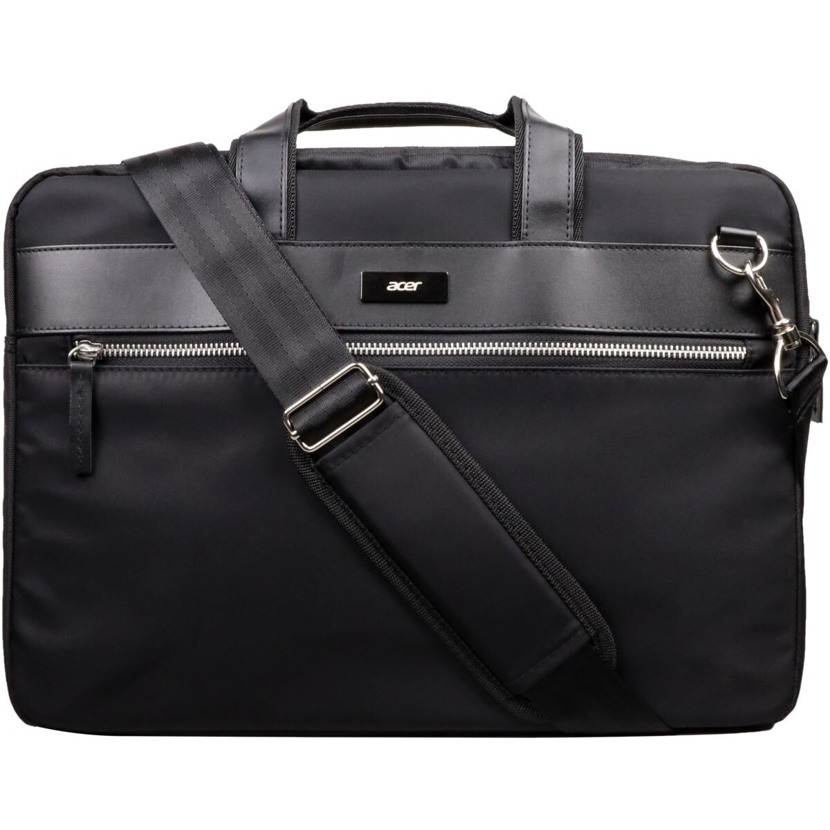 Geanta laptop Acer, 15,6", neagra