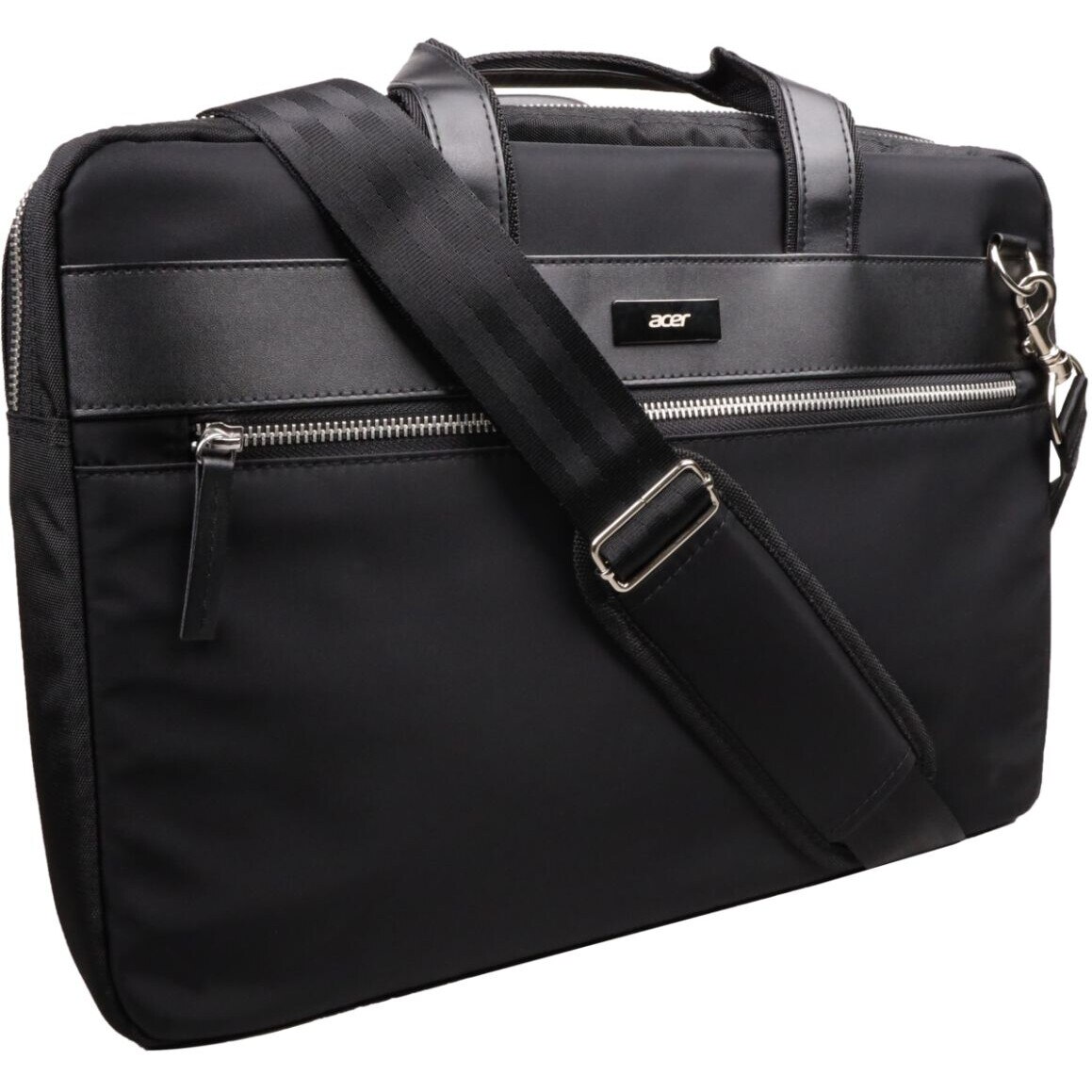 Geanta laptop Acer, 15,6", neagra