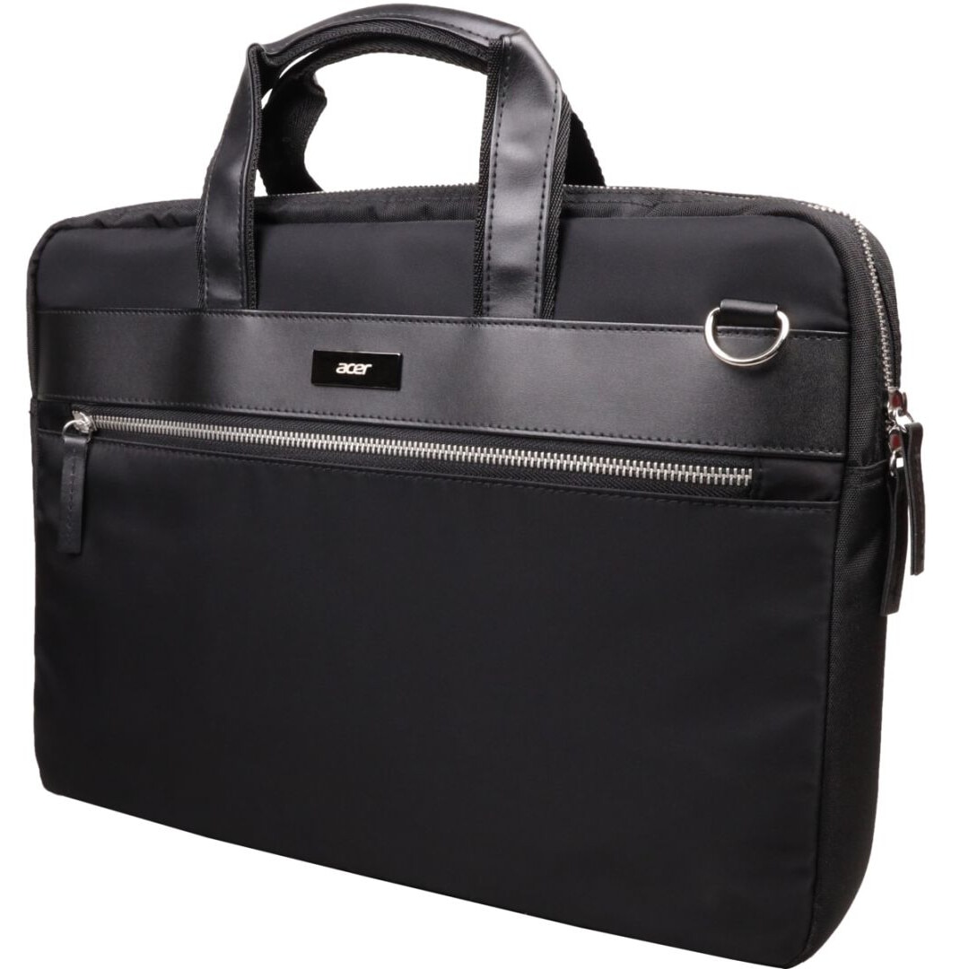 Geanta laptop Acer, 15,6", neagra