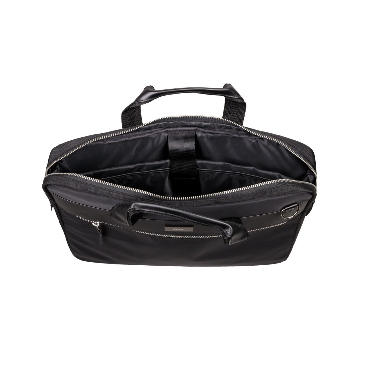 Geanta laptop Acer, 15,6", neagra