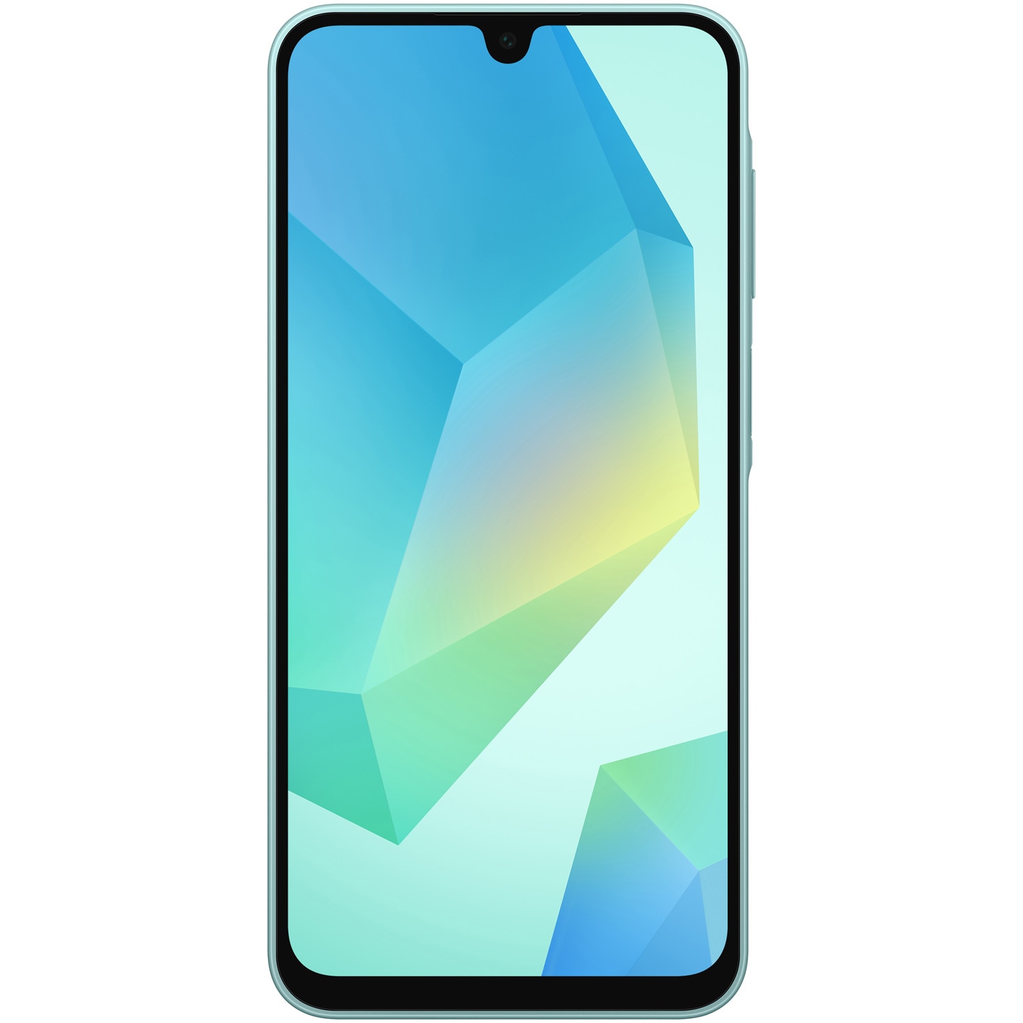 Telefon mobil Samsung Galaxy A16, Dual SIM, 8GB RAM, 256GB, 5G, Light Green