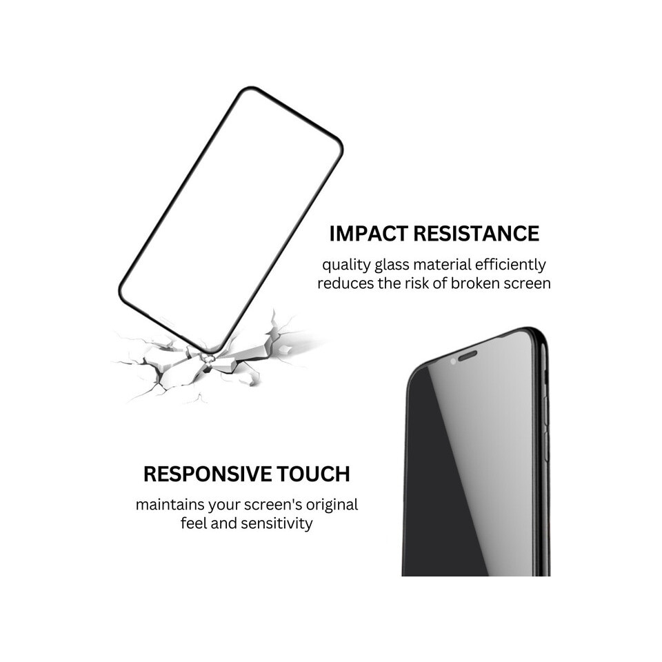 Folie CENTO AquaPRO compatibila cu Samsung S24