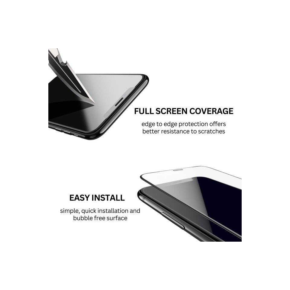 Folie CENTO AquaPRO compatibila cu Samsung S24