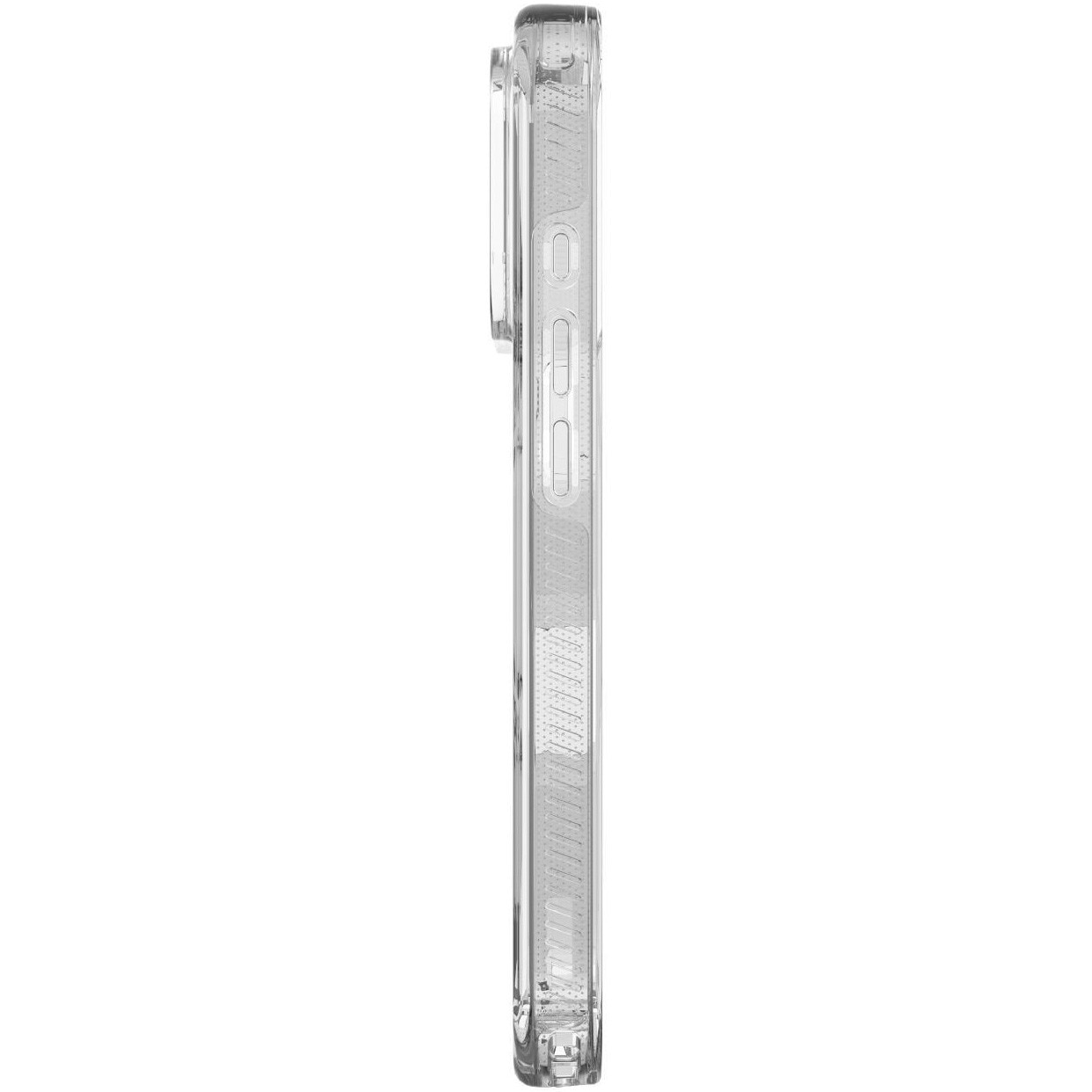 Husa de protectie UAG Plyo Magsafe pentru iPhone 17 Pro Max, Ice White