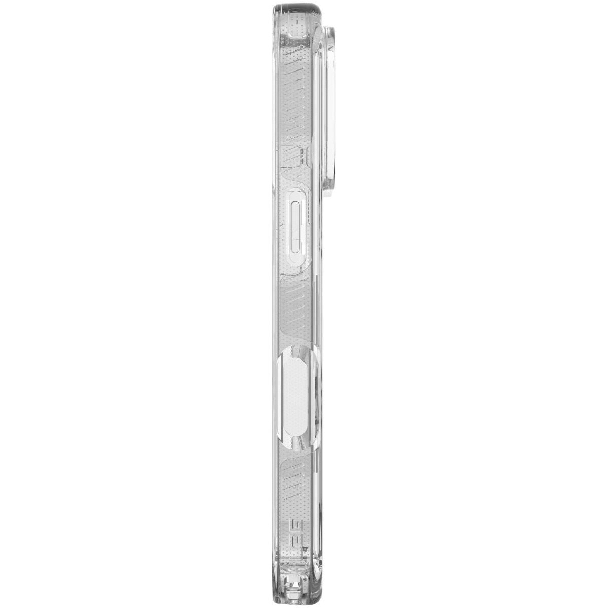 Husa de protectie UAG Plyo Magsafe pentru iPhone 17 Pro Max, Ice White