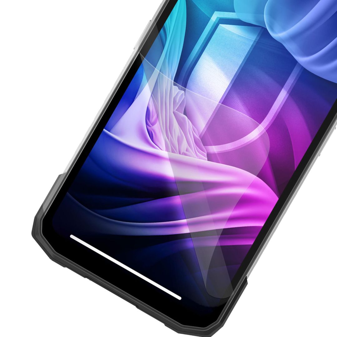 Folie protectie telefoane 3MK Silky Matt Pro, Doogee Blade 10 Max, 271570