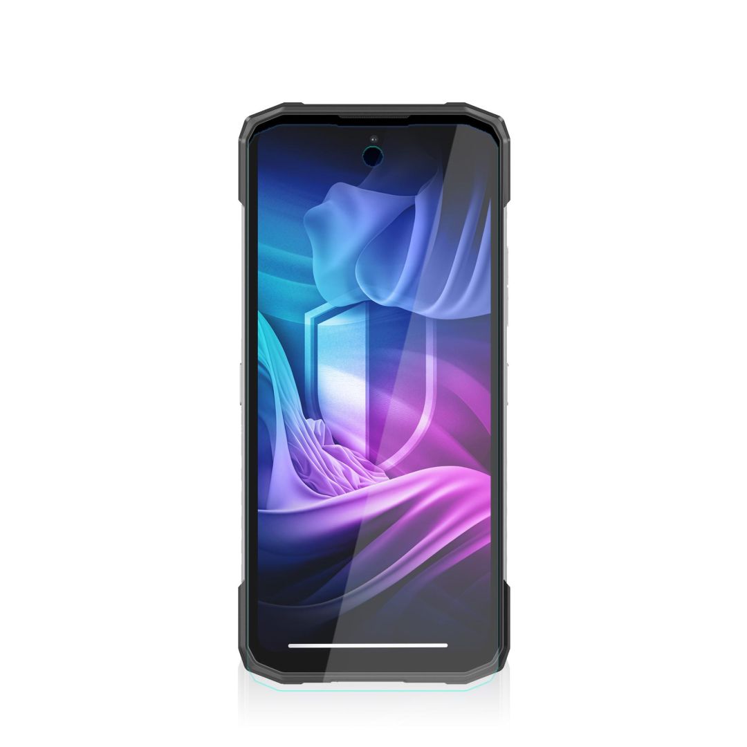 Folie protectie telefoane 3MK Silky Matt Pro, Doogee Blade 10 Max, 271570