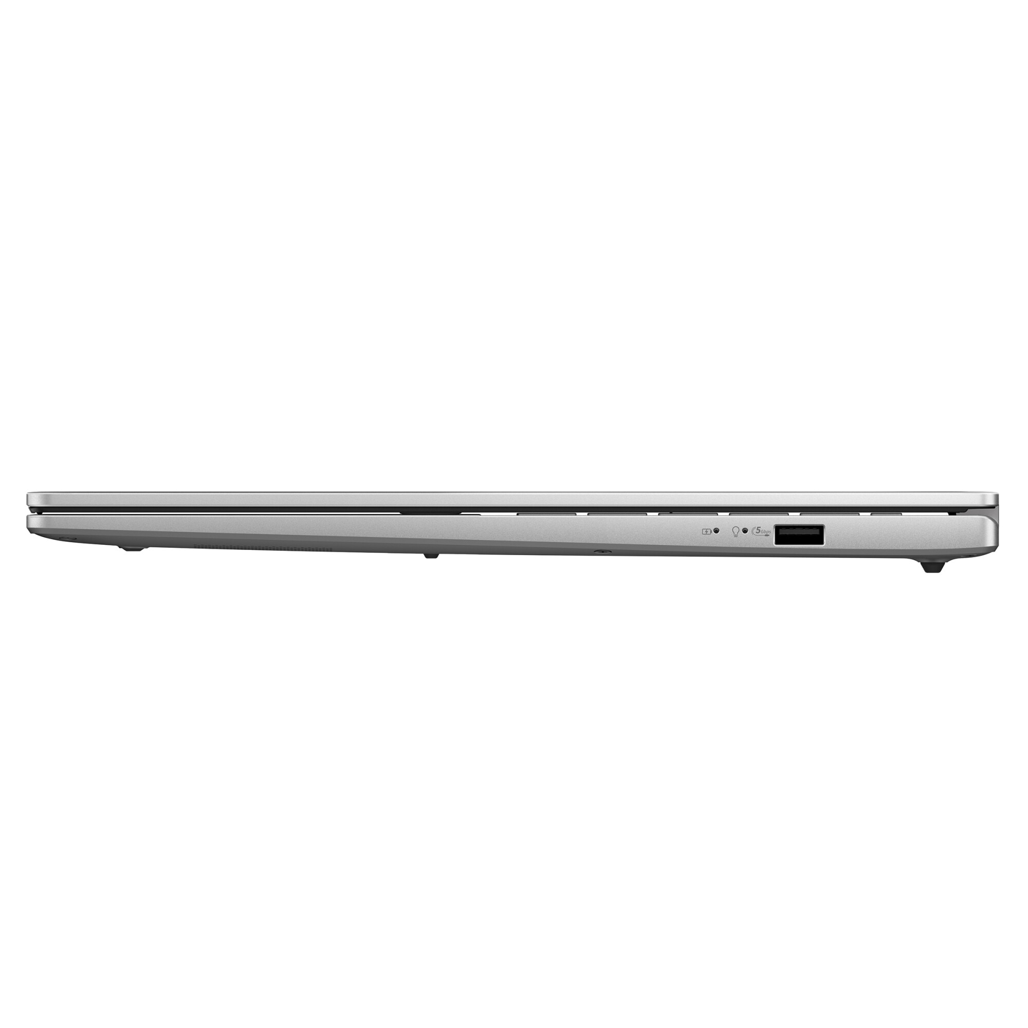 Laptop Asus Vivobook S16, M3607HA-RP008, 16.0-inch, WUXGA (1920 x1200)16:10 aspect ratio, AMD Ryzen 7 260 Processor 3.8GHz (24MB Cache, up to5.1 GHz, 8 cores, 16 Threads), AMD XDNA NPU up to 16TOPS, AMDRadeonGraphics, 1x DDR5 SO-DIMM slot, 1x M.2 2280