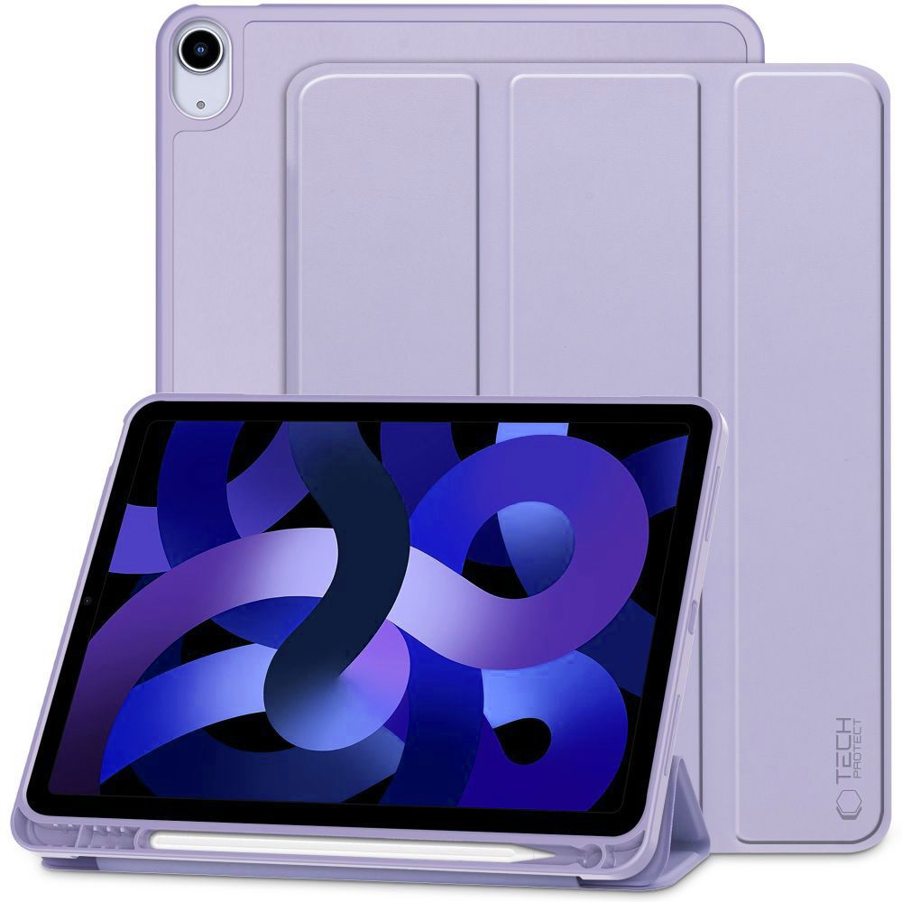 Husa tableta, Graffistore, Pentru iPad Air 5 (2022, 10.9 inchi)