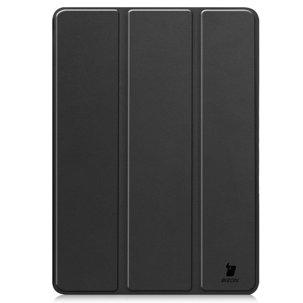 Husa tableta Bizon Case Tab Lizard pentru Xiaomi Pad 7 / 7 Pro, negru