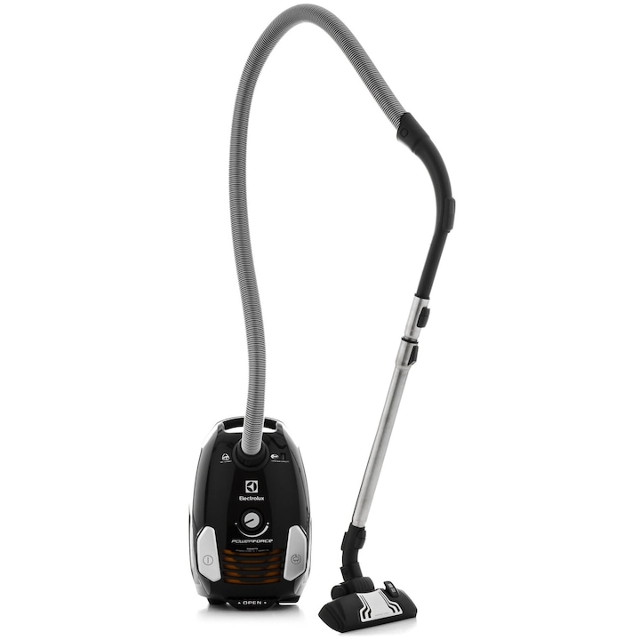 Aspirator Electrolux EPF63EB-S 700W Negru