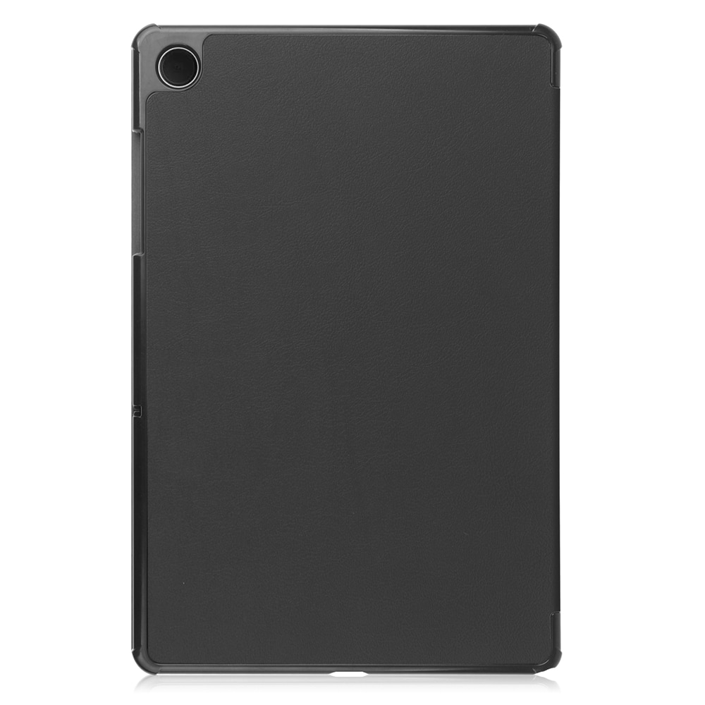 Husa pentru Samsung Galaxy Tab A9, Techsuit FoldPro, Black