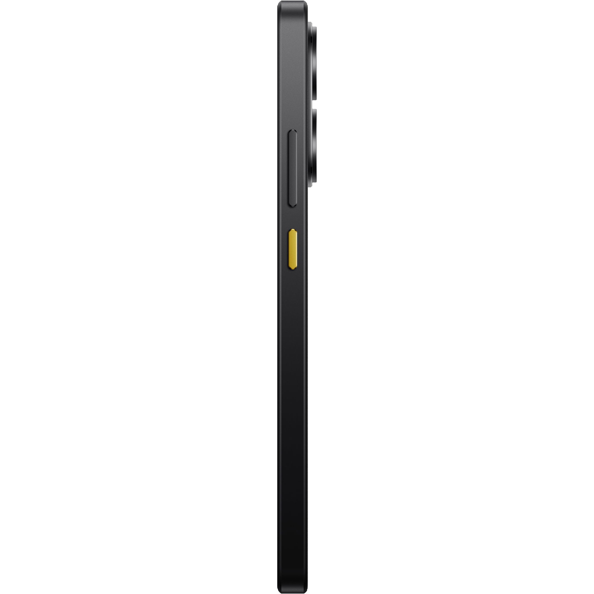 Telefon mobil Poco X7 Pro, 12GB RAM, 256GB, 5G, Yellow