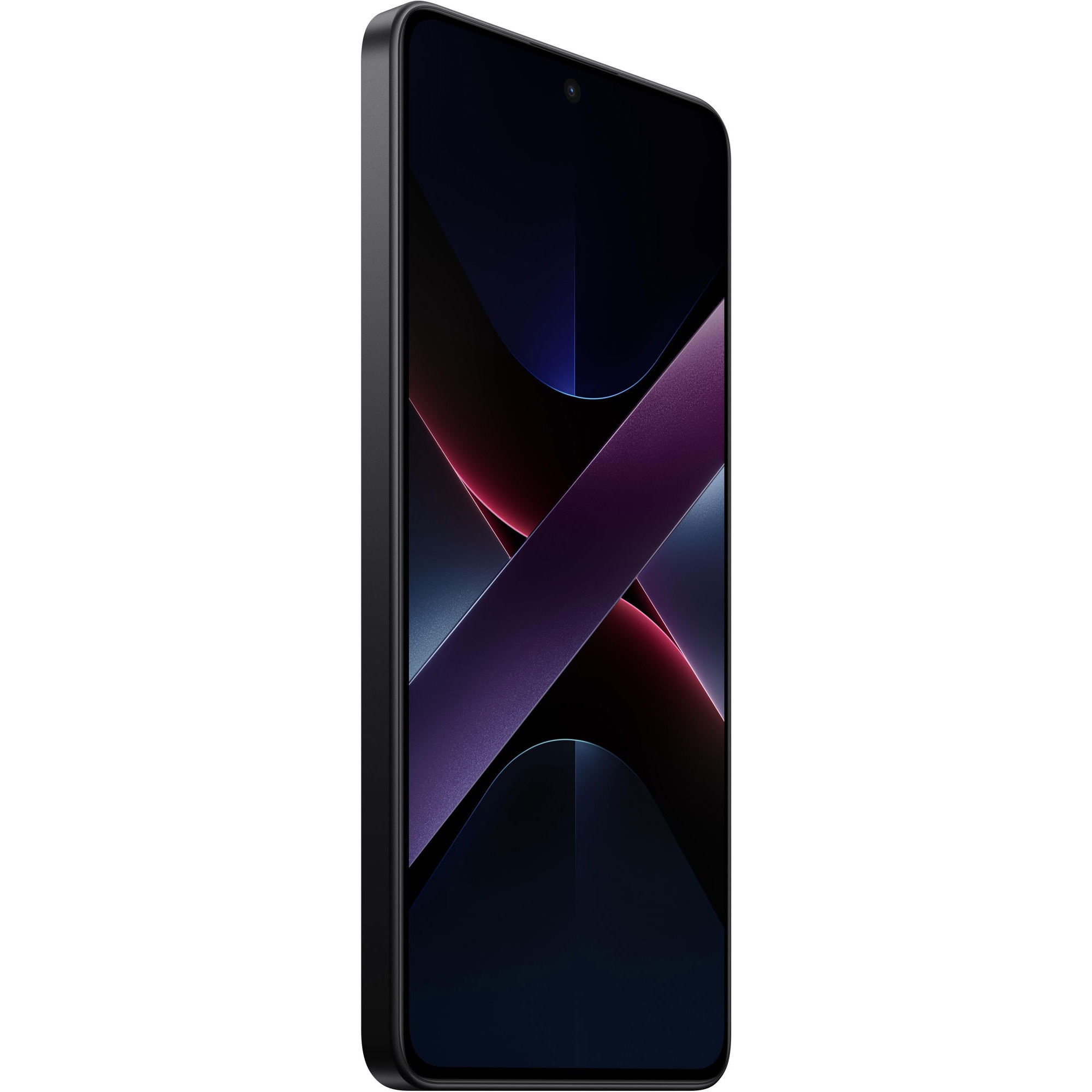 Telefon mobil Poco X7 Pro, 12GB RAM, 256GB, 5G, Yellow