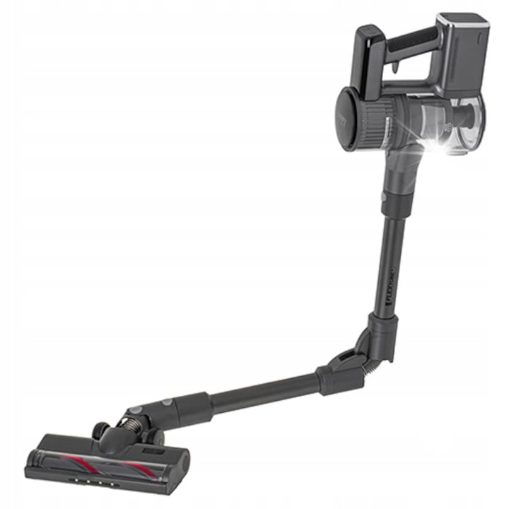 Aspirator vertical Camry CR 7063, PRO LED, pentru casa mare