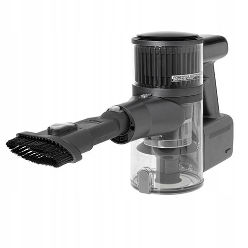 Aspirator vertical Camry CR 7063, PRO LED, pentru casa mare