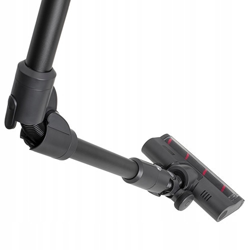 Aspirator vertical Camry CR 7063, PRO LED, pentru casa mare