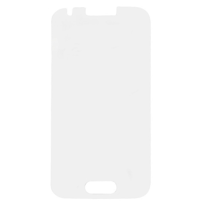 Folie plastic protectie ecran pentru Samsung Galaxy Ace 4 LTE, Galaxy Trend 2 Lite, Galaxy V Plus