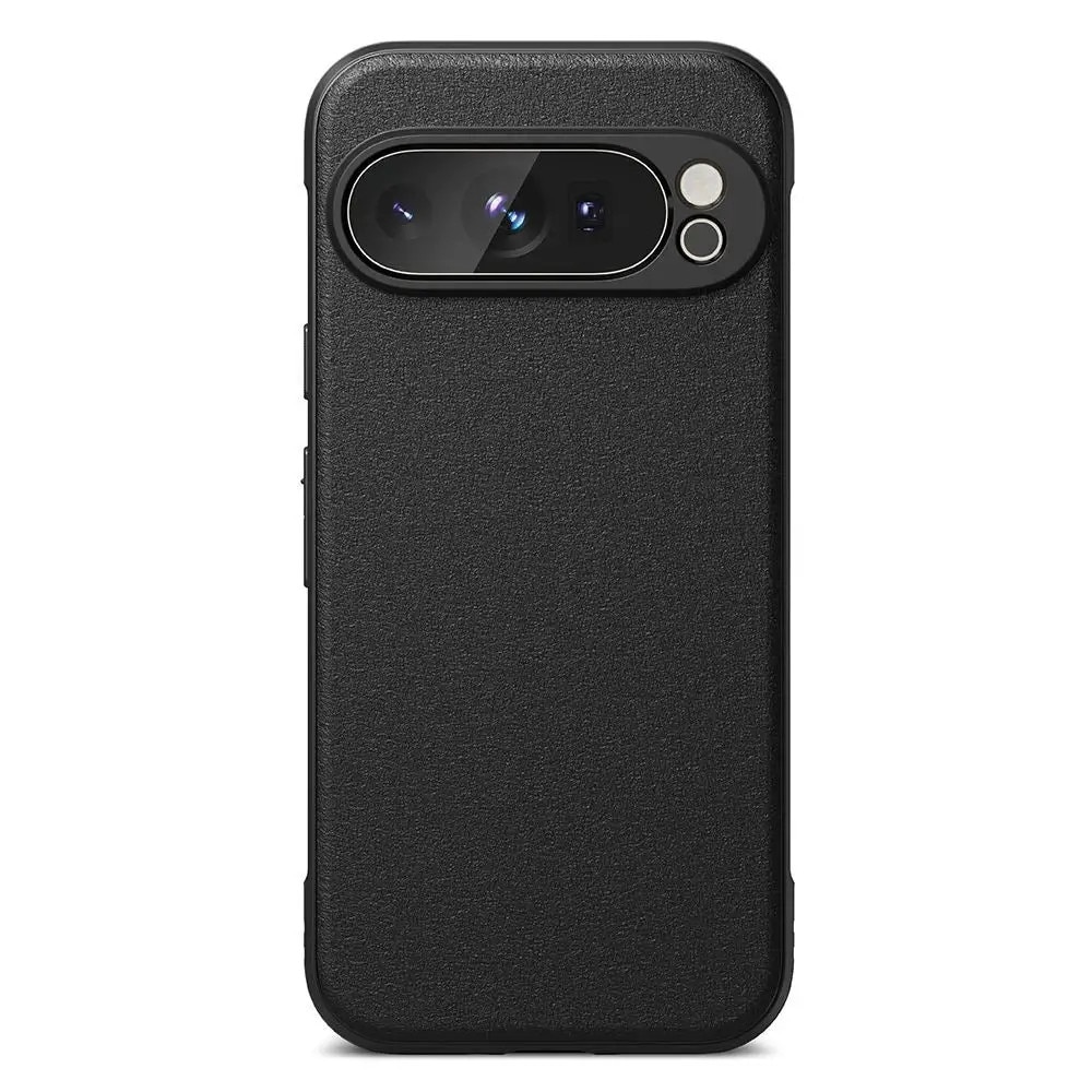Carcasa Ringke Onyx compatibila cu Google Pixel 9 Pro XL Black