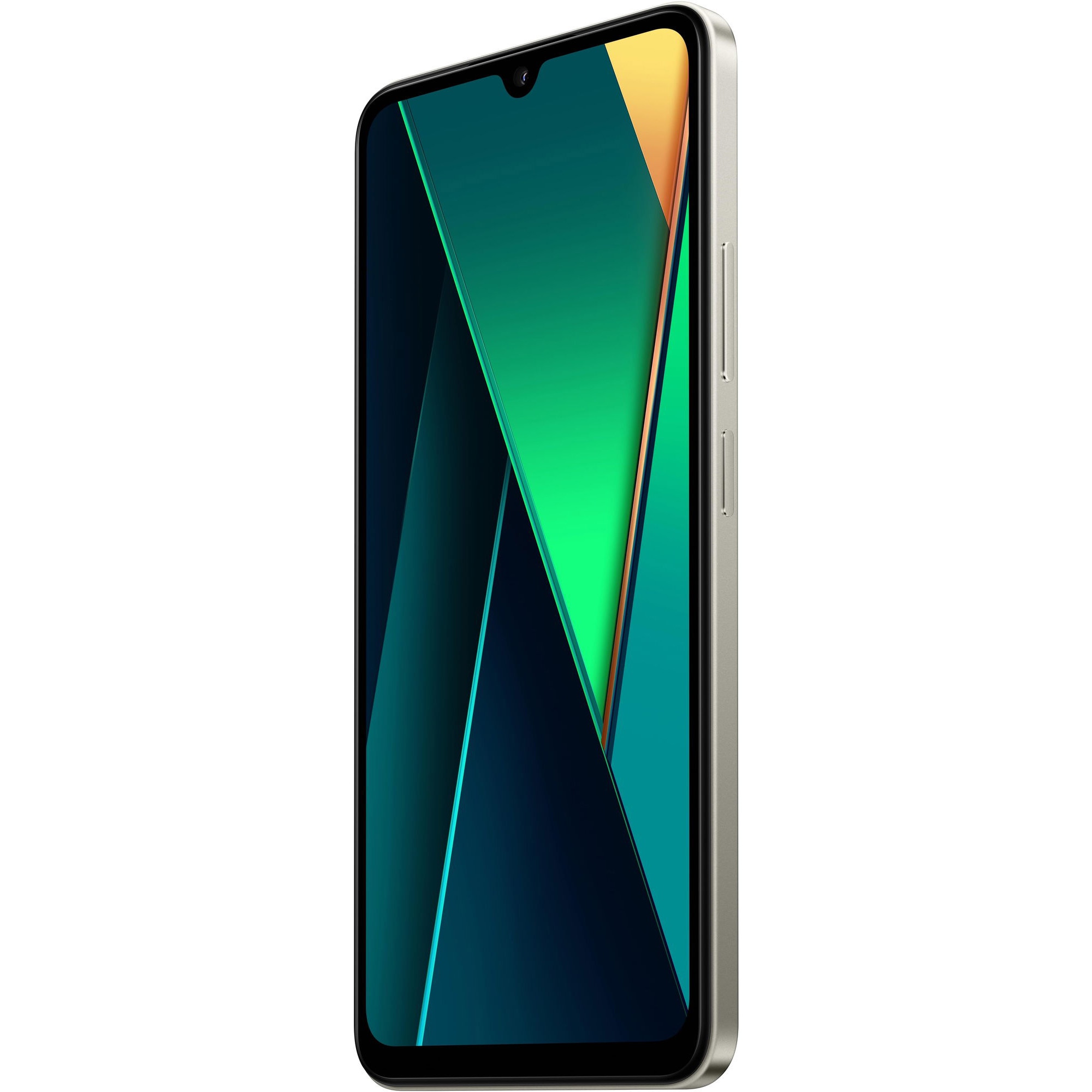 Telefon mobil Poco C75, 8GB RAM, 256GB, Gold