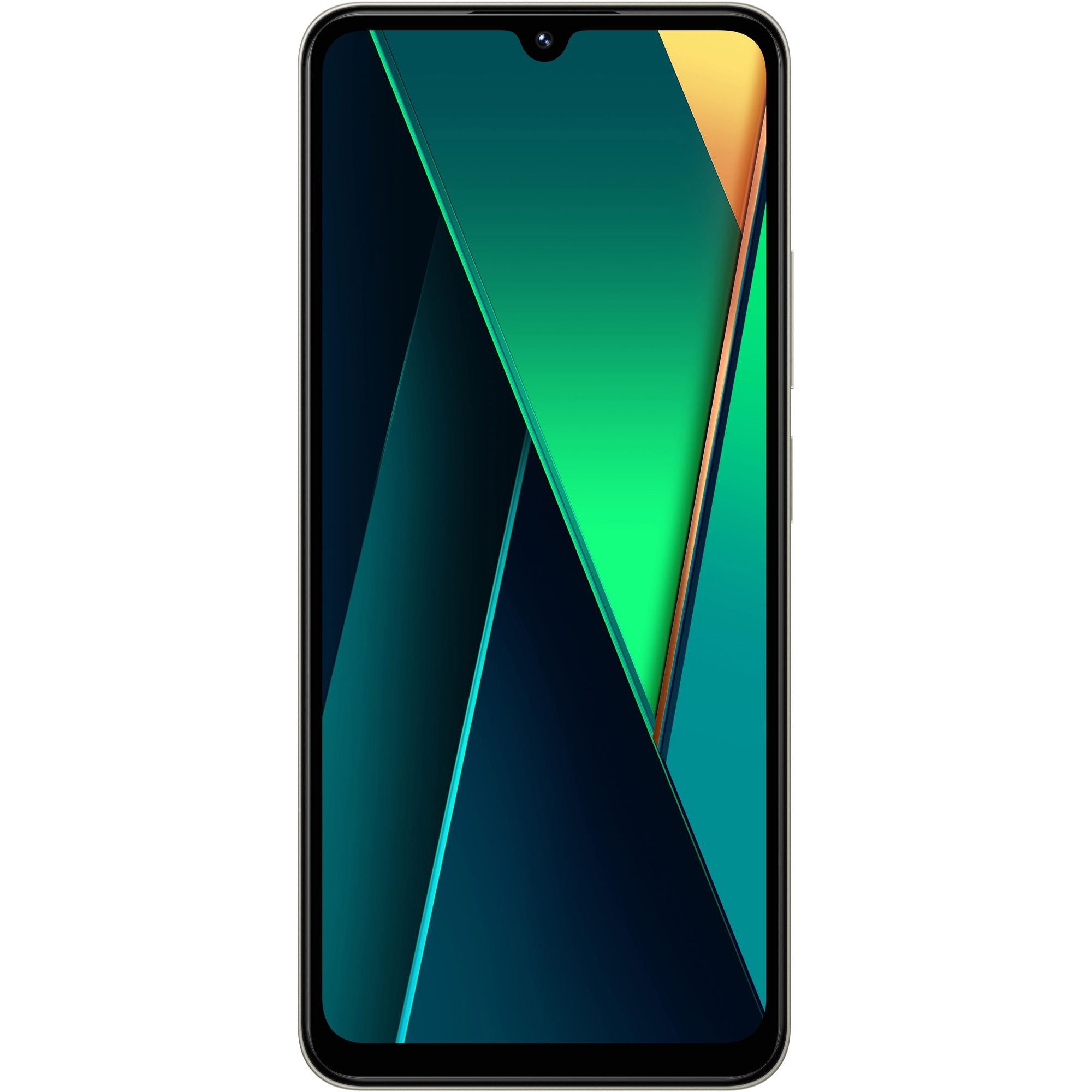 Telefon mobil Poco C75, 8GB RAM, 256GB, Gold