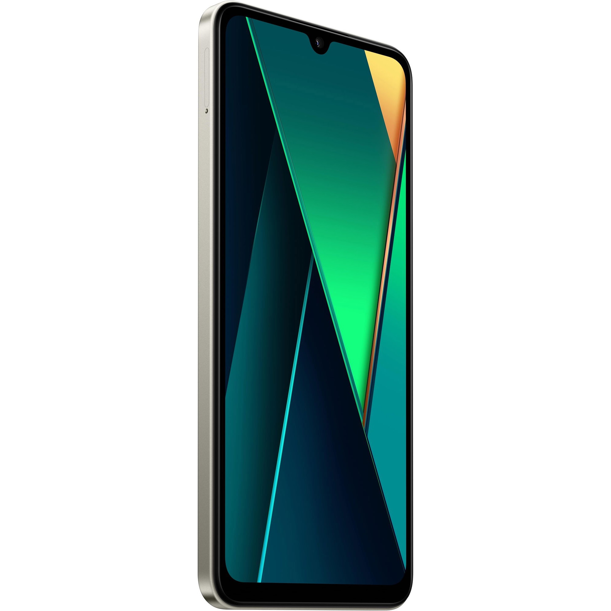 Telefon mobil Poco C75, 8GB RAM, 256GB, Gold