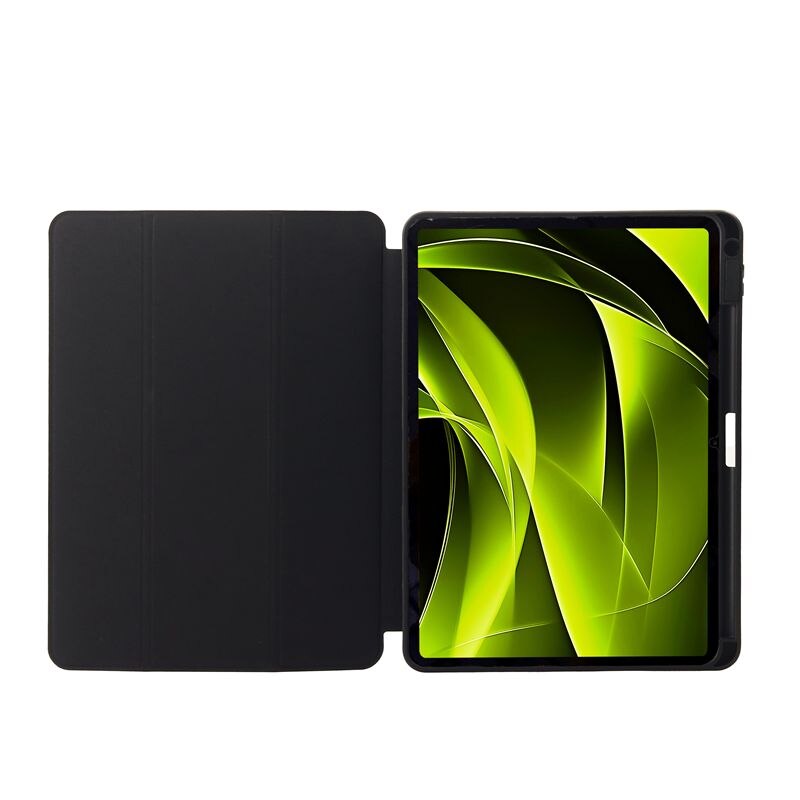 Husa Mobile Origin Easy Tablet Full Case compatibila cu Xiaomi Pad 7, 11.2 inch, Negru