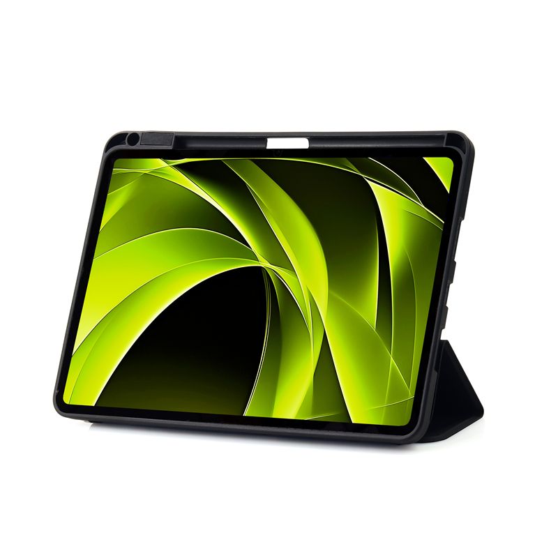 Husa Mobile Origin Easy Tablet Full Case compatibila cu Xiaomi Pad 7, 11.2 inch, Negru