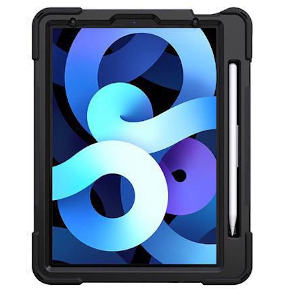 Husa antisoc eSTUFF iPad Air 4, iPad Pro 11 Gen 1/2, Defender Case 2020