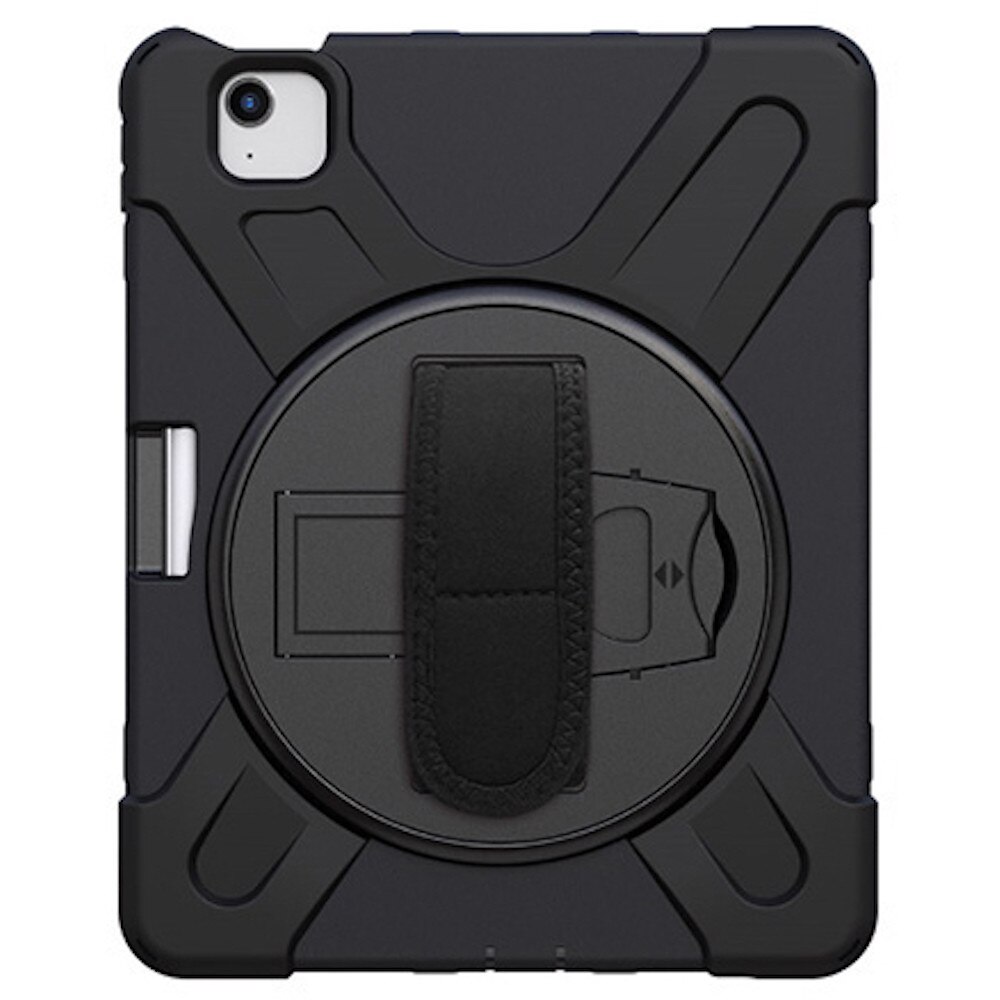 Husa antisoc eSTUFF iPad Air 4, iPad Pro 11 Gen 1/2, Defender Case 2020