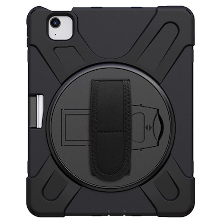 Husa antisoc eSTUFF iPad Air 4, iPad Pro 11 Gen 1/2, Defender Case 2020