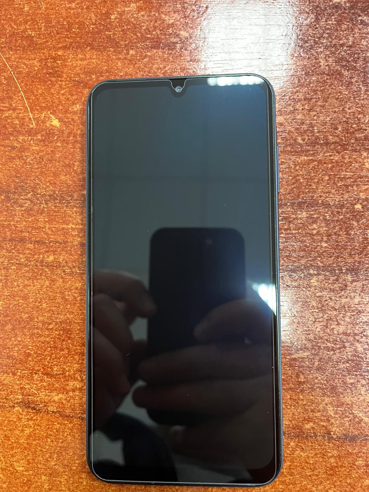 Folie protectie din sticla pentru Samsung Galaxy A25 A256 / A24 4G A245