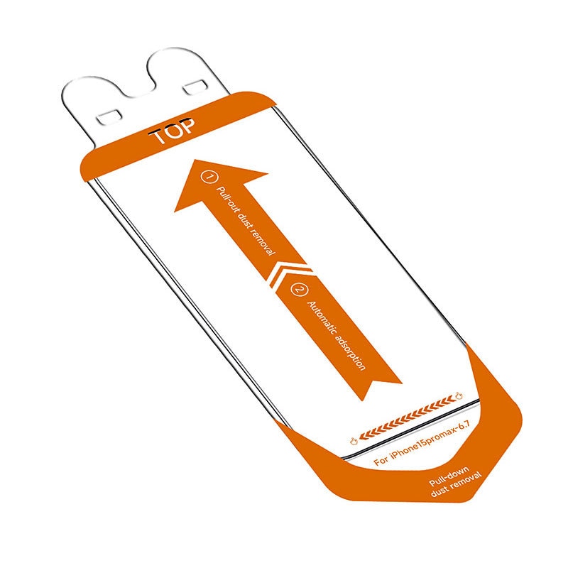 Set 2 x Folie din sticla pentru iPhone 17 6, 3''/iPhone 16 Pro 6, 3'', Full Cover, Aplicator Inclus, Montaj Usor, 9H, HD, Transparenta