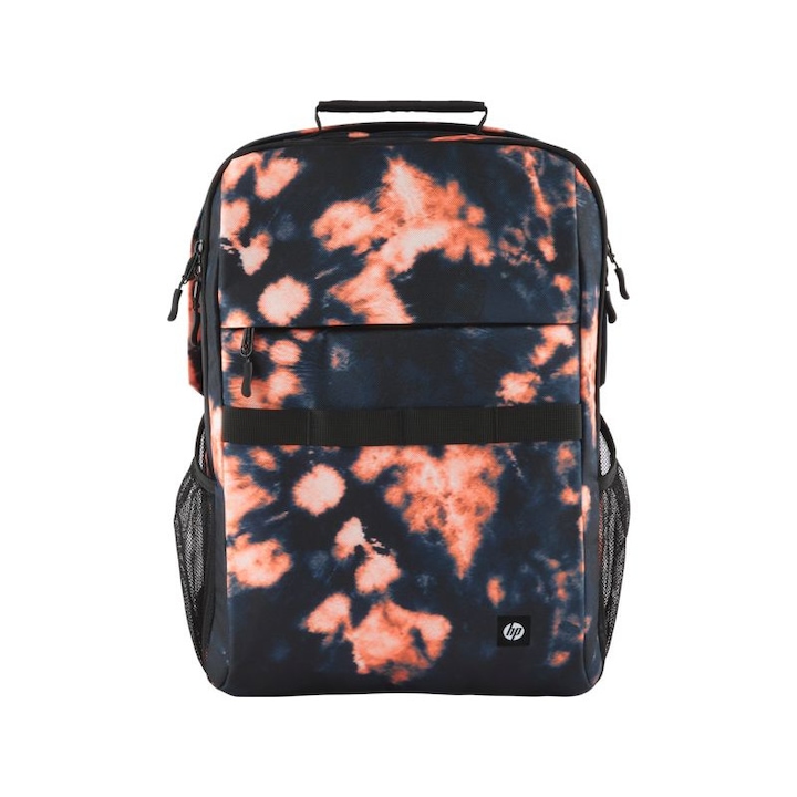 Rucsac laptop HP, 16.1 inch, 305x165x430mm, Multicolor