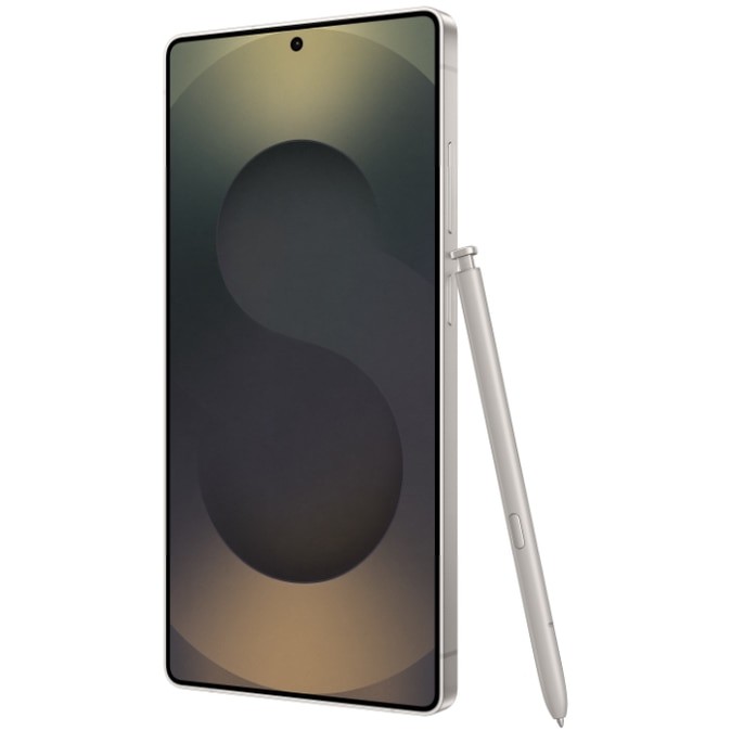 Telefon Mobil Samsung Galaxy S25 Ultra, Enterprise Edition, Procesor Qualcomm SM8750-AB Snapdragon 8 Elite Octa-core, Dynamic LTPO AMOLED 2X 6.9, 12GB RAM, 512GB Flash, Camera Quad 200 + 10 + 50 + 50 MP, Wi-Fi, 5G, Dual SIM, Android (Negru)